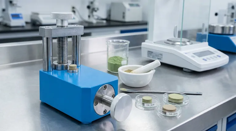 Why is pellet thickness important in XRF analysis? Ensure Accurate and Reliable Results