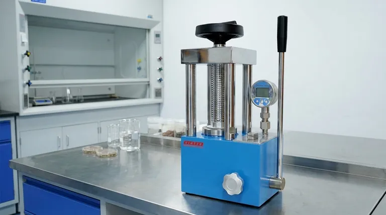 What are the characteristics of the isostatic pressing process? Achieve Uniform Density for Complex Parts