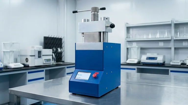 What are the types of isostatic pressing? Compare CIP, WIP, and HIP for Your Lab Needs