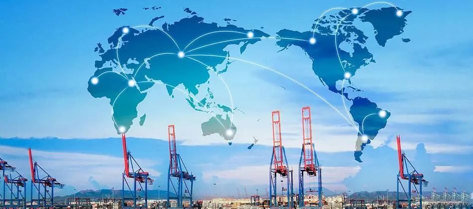 Perspectivas do mercado internacional