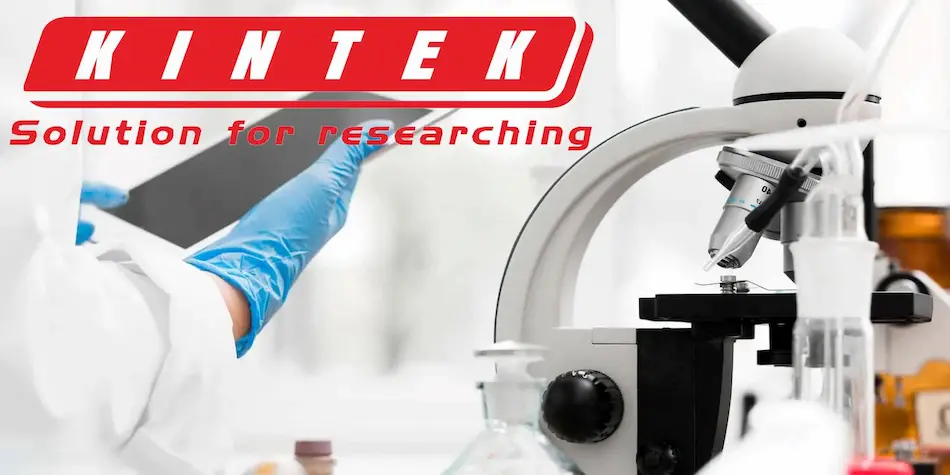 KINTEK Lab Press Machines