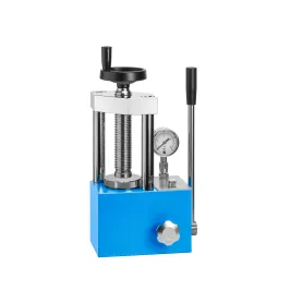Manual Lab Press