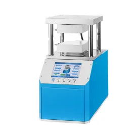 Electric Lab Press