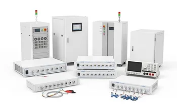 Battery Testing Equipment
