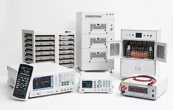 Battery Tester
