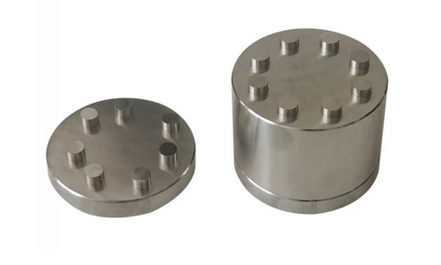 Porous Pressing Dies