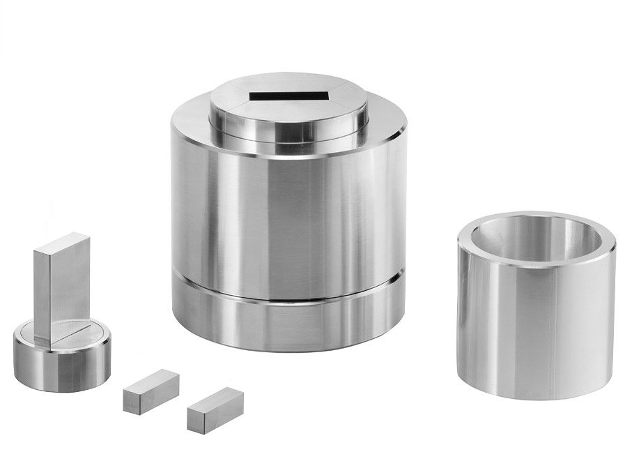 Molde cuadrado [anchura 11-20mm]