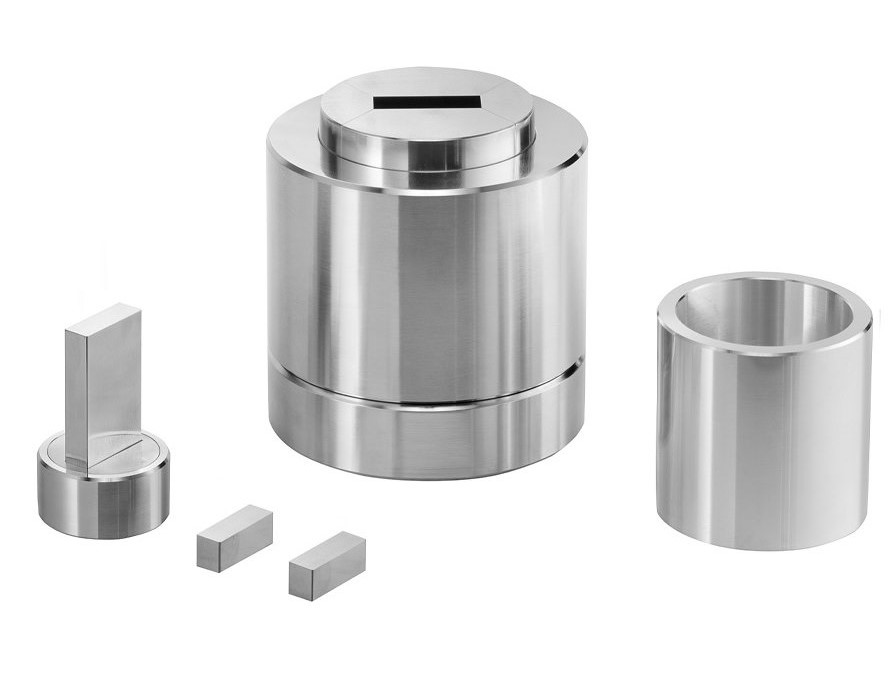 Molde cuadrado [anchura 3-10mm]