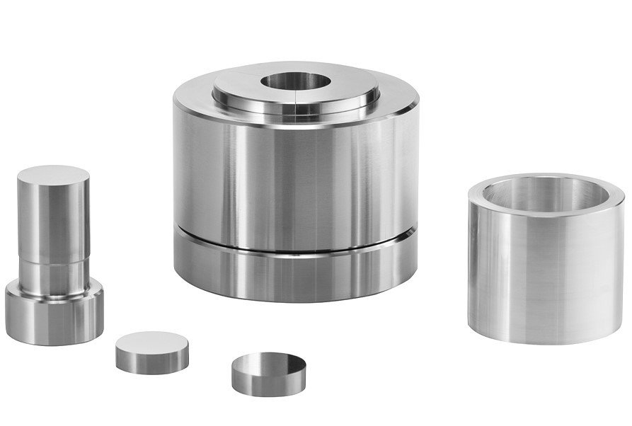 Round flap mold [Φ41-60mm]