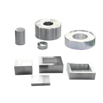 Lab Heat Press Special Mold