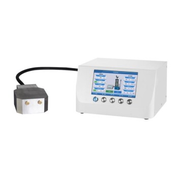 Lab Double Plate Heating Mold for Laboratory Use