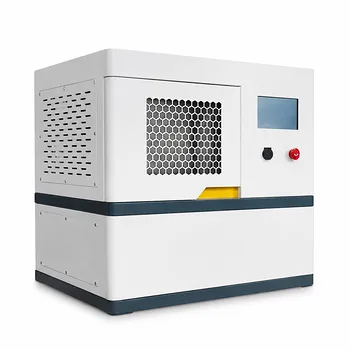 Laboratory Hydraulic Hot Press for Solid-State Battery Research and Manufacturing