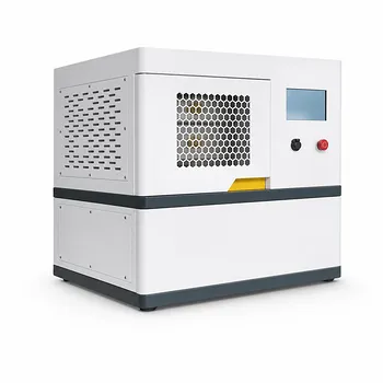 Solid-State Battery Laboratory Electric Hot Press Machine
