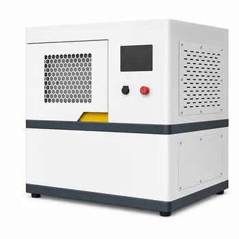 Laboratory Hydraulic Hot Press for Solid-State Battery and Polymer Composite Research