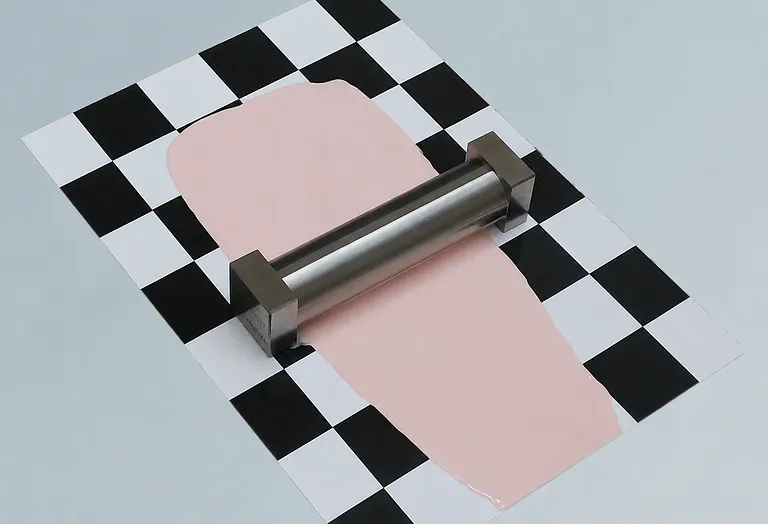 Vierseitiger Multi-Nut-Filmaufzieher für die Forschung an Knopfzellen im Labor 1