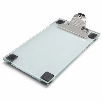 Aplicador de película húmeda y placa de recubrimiento de vidrio de laboratorio
