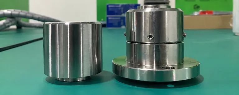 Manual Coin Cell Battery Crimping Machine 2