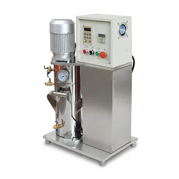 500ML~5L 배터리 슬러리 실험실용 진공 믹서