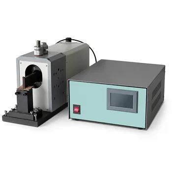 最大50層の電極溶接に対応したインテリジェント3000W超音波バッテリー溶接機