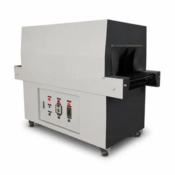 高速恒温PVC熱収縮機 熱収縮包装機