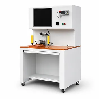 Máquina clasificadora de pruebas multifunción OCV manual