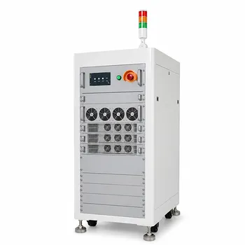50V 500A Lithium-Batterietester