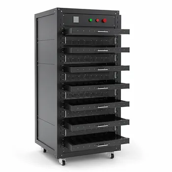 5V12A Batterietester 64-Kanal-Batterietestsystem