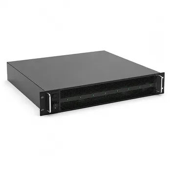 Laptop-Batterietester 24V 15A Acht-Kanal-SMBUS-Batterieanalysator