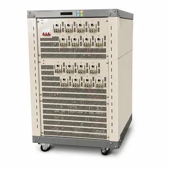 5V 30A Lithium-Ionen-Batterie- und Superkondensator-Testgerät Batterietester