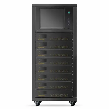 5V 5A Lithium-Ionen-Batterietestgerät Batterietester