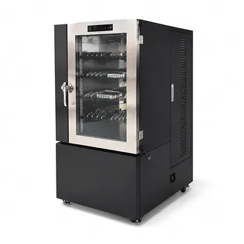Integrierte Konstanttemperatur-Prüfkammer für Batterieforschung und Materialprüfung