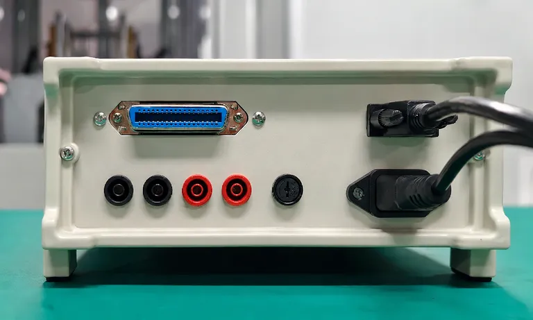 Batterie-Innenwiderstandstester 2