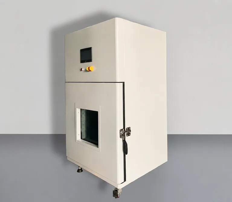 Unterdruck-Testkammer Höhensimulations-Testkammer Explosionsgeschützte Batterie-Testkammer 3