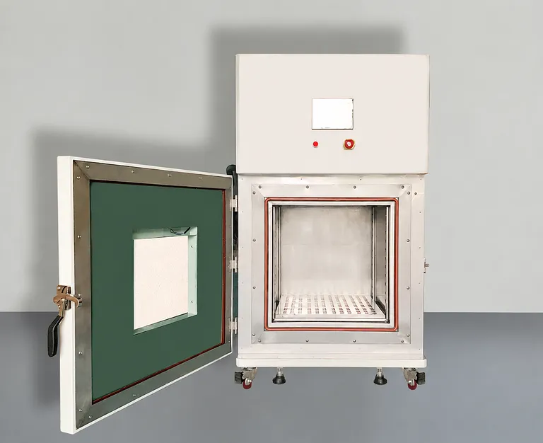 Unterdruck-Testkammer Höhensimulations-Testkammer Explosionsgeschützte Batterie-Testkammer 1