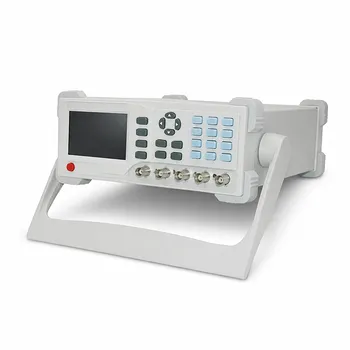 台式数字LCR电桥及DCR元件测试仪