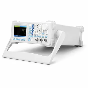 Zweikanaliger DDS-Funktions- und Arbiträr-Signalgenerator, Hochpräzisions-Signalquelle