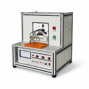Kurzschlussprüfgerät für Pouch-Zellen-Aluminium-Verbundfolien – Batterietestgerät