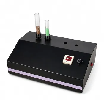 Automatisches Klopfdichteprüfgerät und Schüttdichte-Analysegerät für Batteriematerialien und Metallpulver
