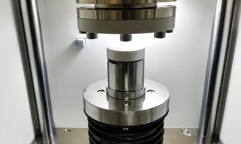 Messsystem für Pulverwiderstand und Kompaktdichte von Lithium-Batterien 2