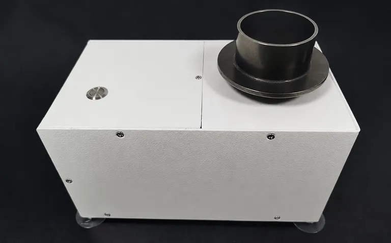 Messsystem für Pulverwiderstand und Kompaktdichte von Lithium-Batterien 1