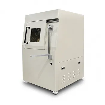 Machine d'inspection de batterie par rayons X hors ligne, système de test de cellules haute résolution