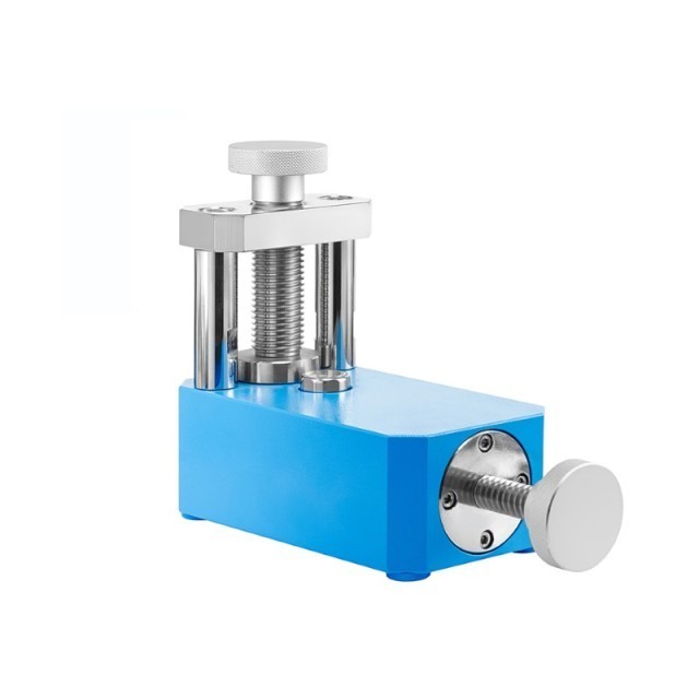 Laboratory Hydraulic Press 2T