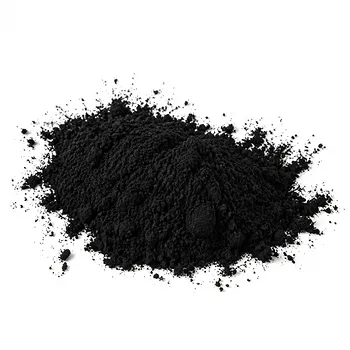 Materiale catodico per batterie agli ioni di sodio Polvere di ossido di sodio ferro manganese Na2 3 Fe1 2 Mn1 2 O2
