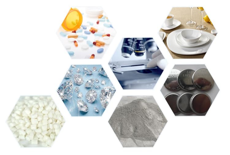 Applications of KINTEK manual Hydraulic Press