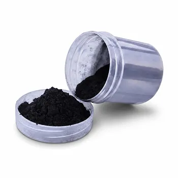 Materiale anodico per batterie agli ioni di litio e sodio in polvere di carbonio duro altamente sferico e irregolare