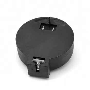 Supporti per batterie a bottone CR2032, CR2025, CR2016 per test su batterie