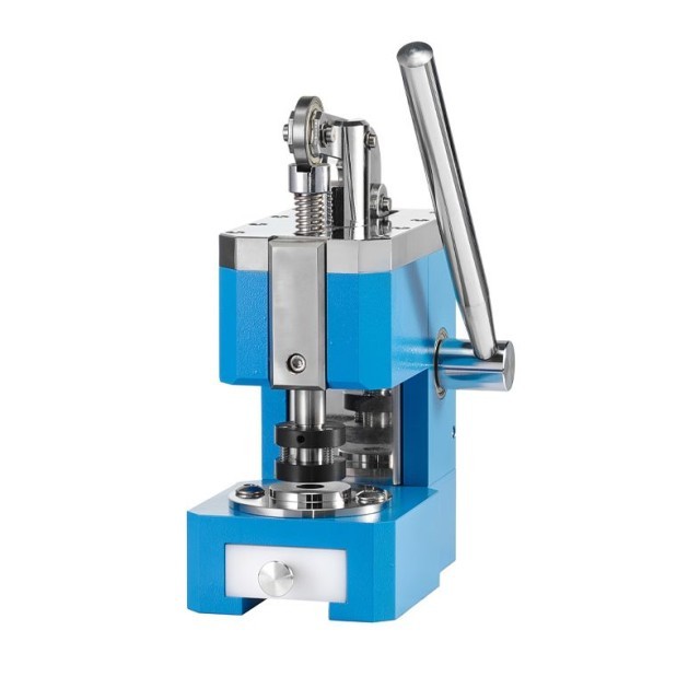 Manual de laboratorio Cortadora de microtomos para seccionar tejidos