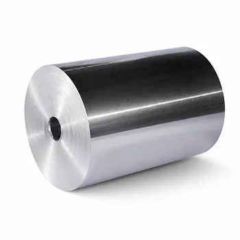 Dreidimensionale poröse Aluminiumfolie als Stromsammler für Batterien und Superkondensatoren mit hoher Energiedichte