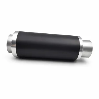 Foglio di alluminio rivestito in carbonio da 16 micron per collettore di corrente per batterie agli ioni di litio