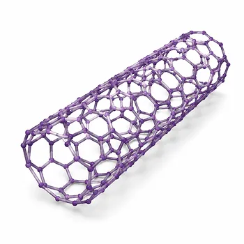 Hochreine einwandige und mehrwandige Kohlenstoffnanoröhren für die fortschrittliche Batterie- und Nanotechnologieforschung
